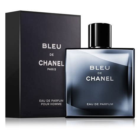 bleu de chanel paris parfum 100ml